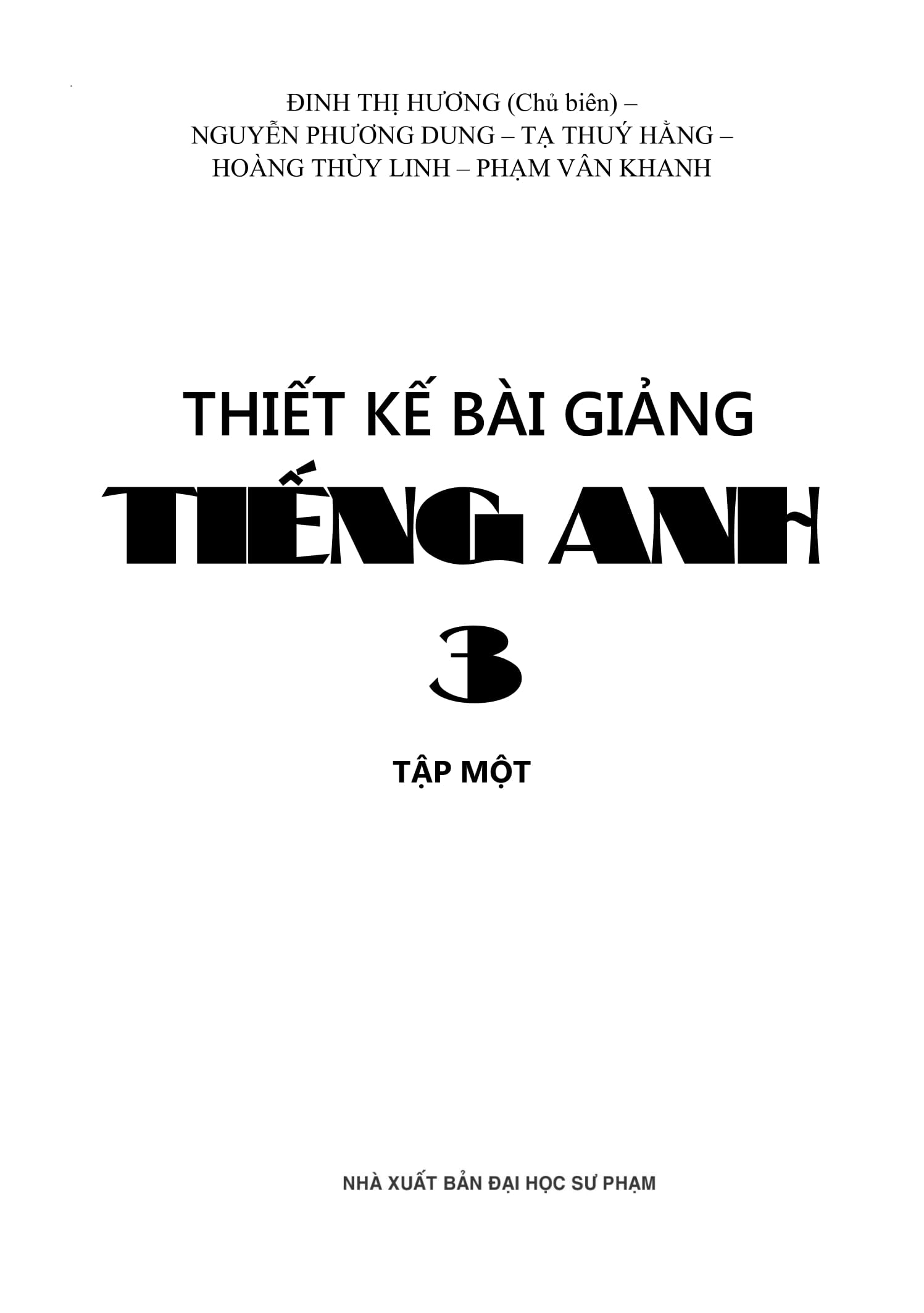Mục lục